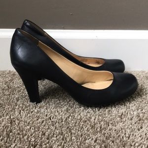 Black pump